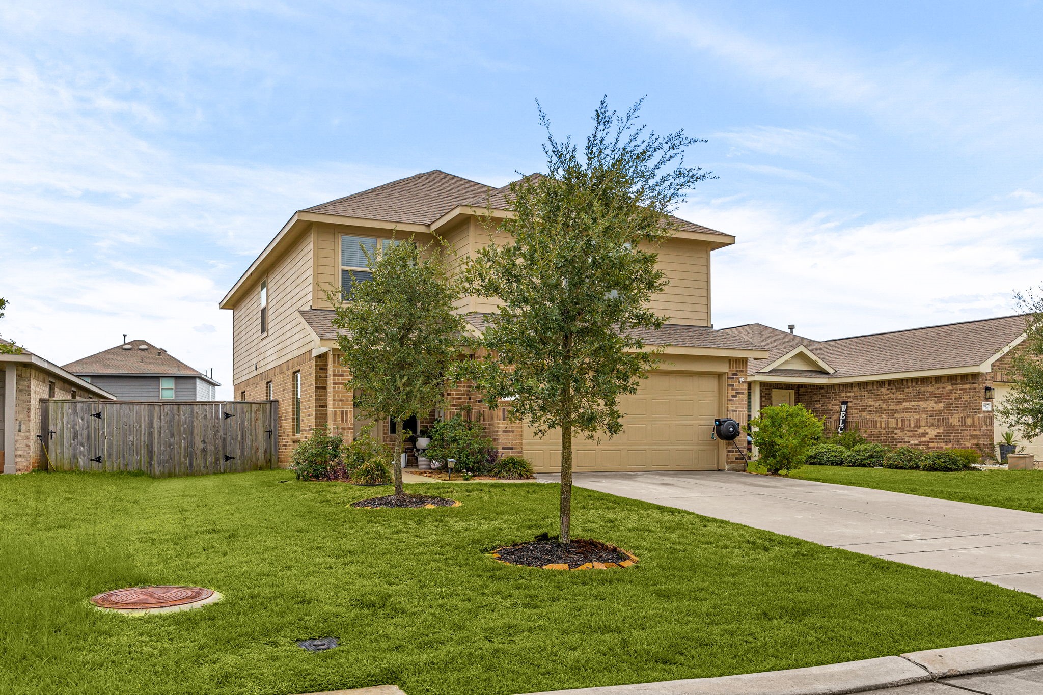 26903 Wilderye Cove Lane, Katy, TX 77493