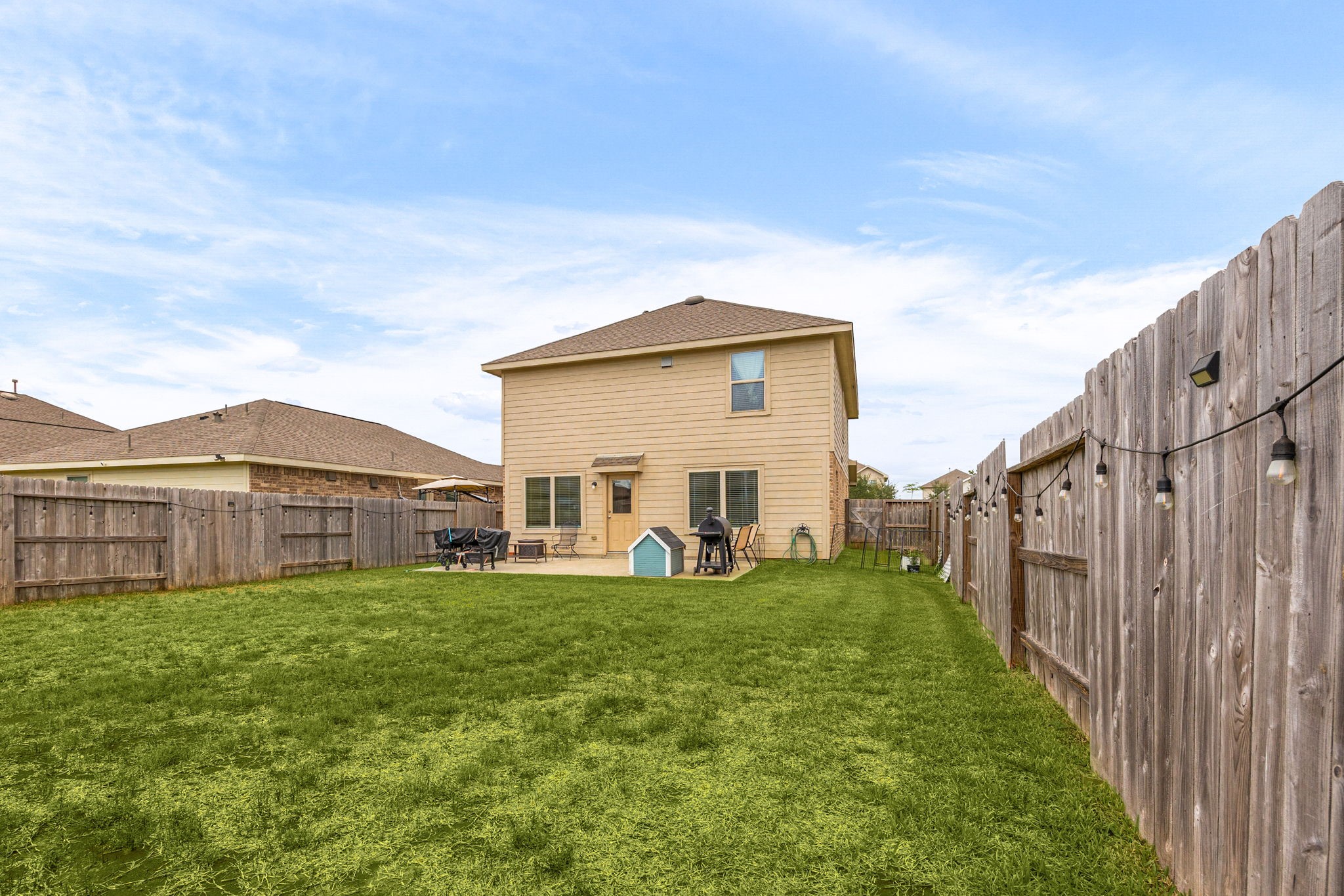 26903 Wilderye Cove Lane, Katy, TX 77493