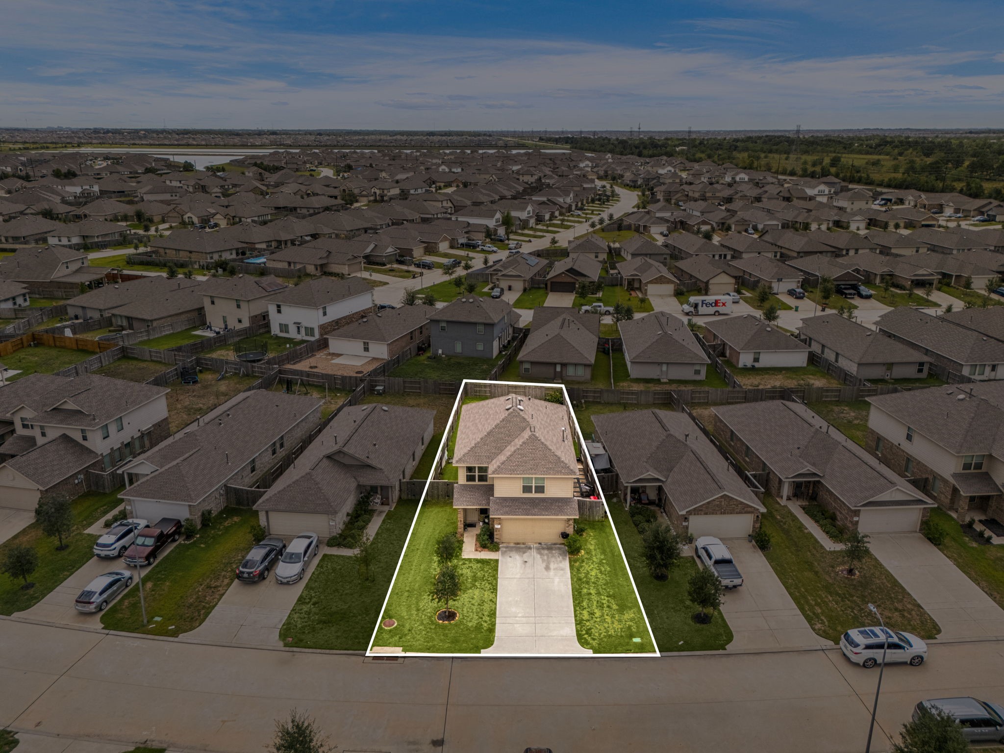 26903 Wilderye Cove Lane, Katy, TX 77493