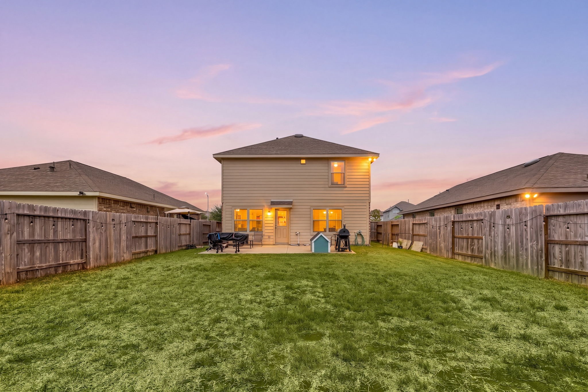 26903 Wilderye Cove Lane, Katy, TX 77493