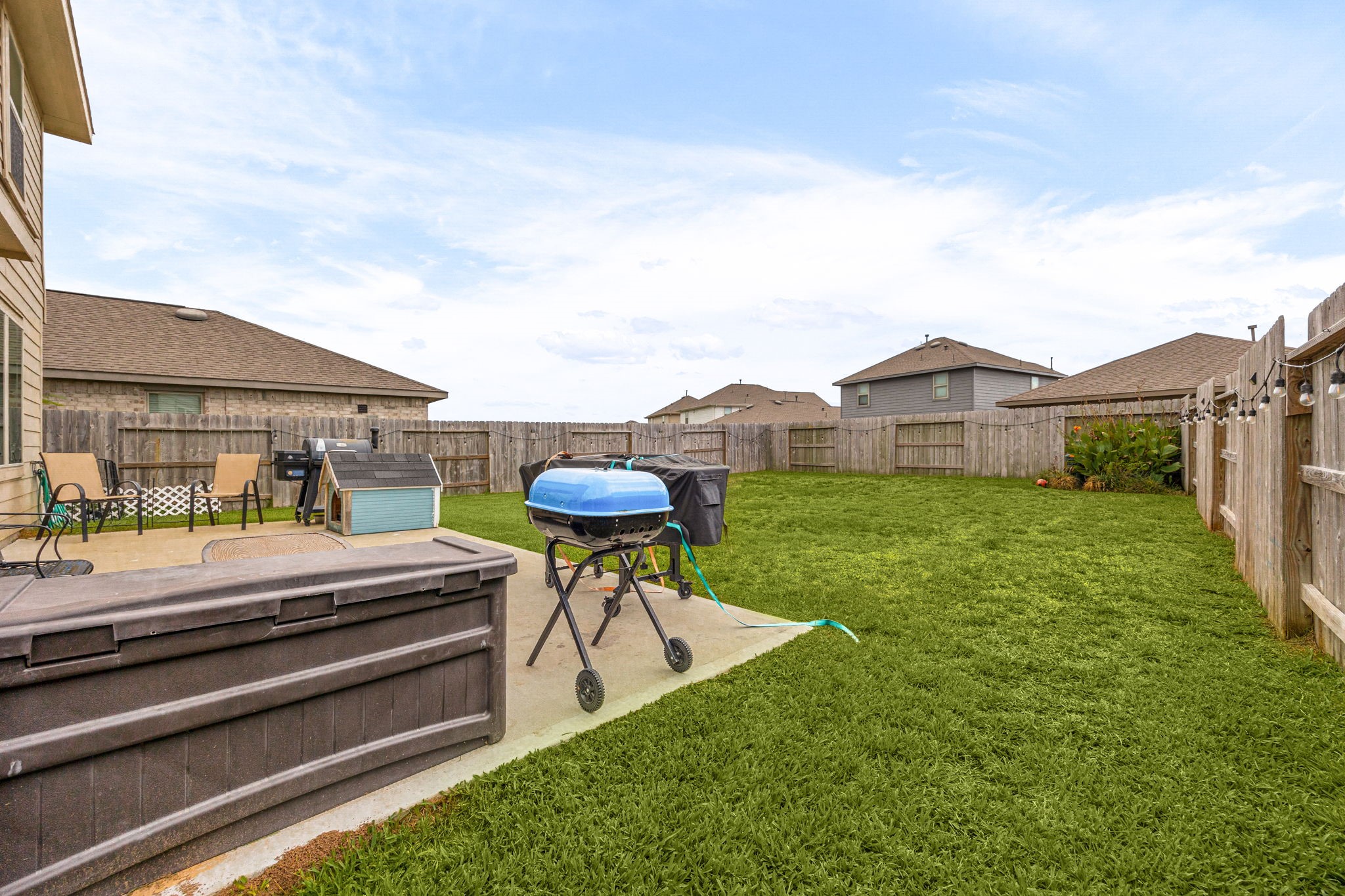 26903 Wilderye Cove Lane, Katy, TX 77493