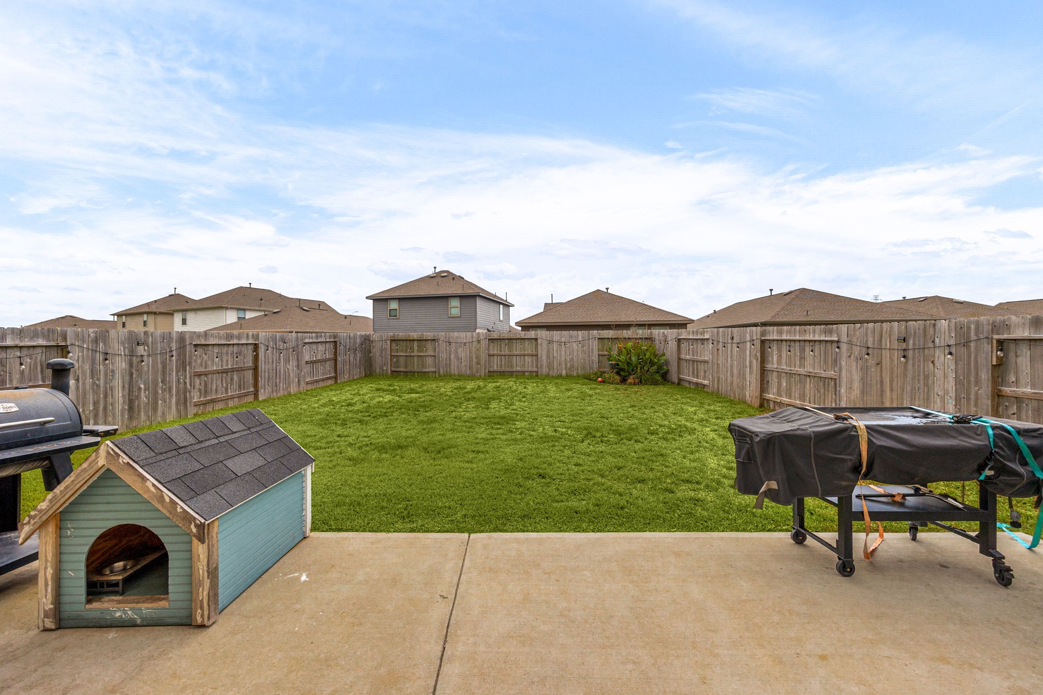 26903 Wilderye Cove Lane, Katy, TX 77493
