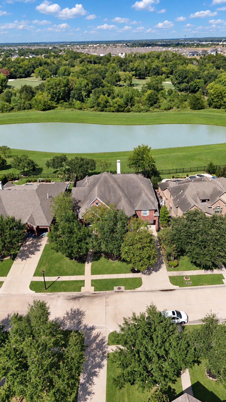 12103 Cypress Creek Lakes Drive, Cypress, TX 77433
