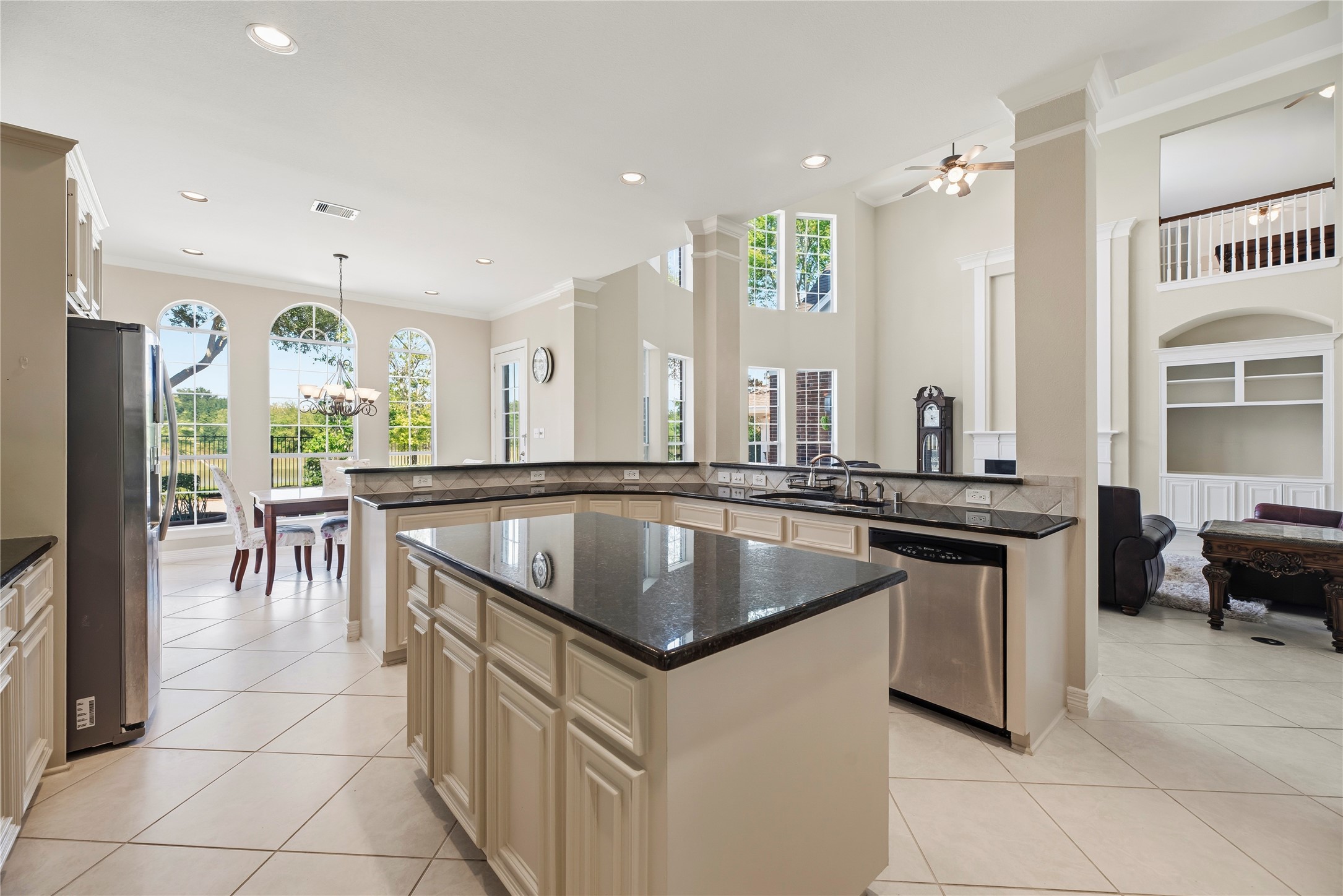 12103 Cypress Creek Lakes Drive, Cypress, TX 77433