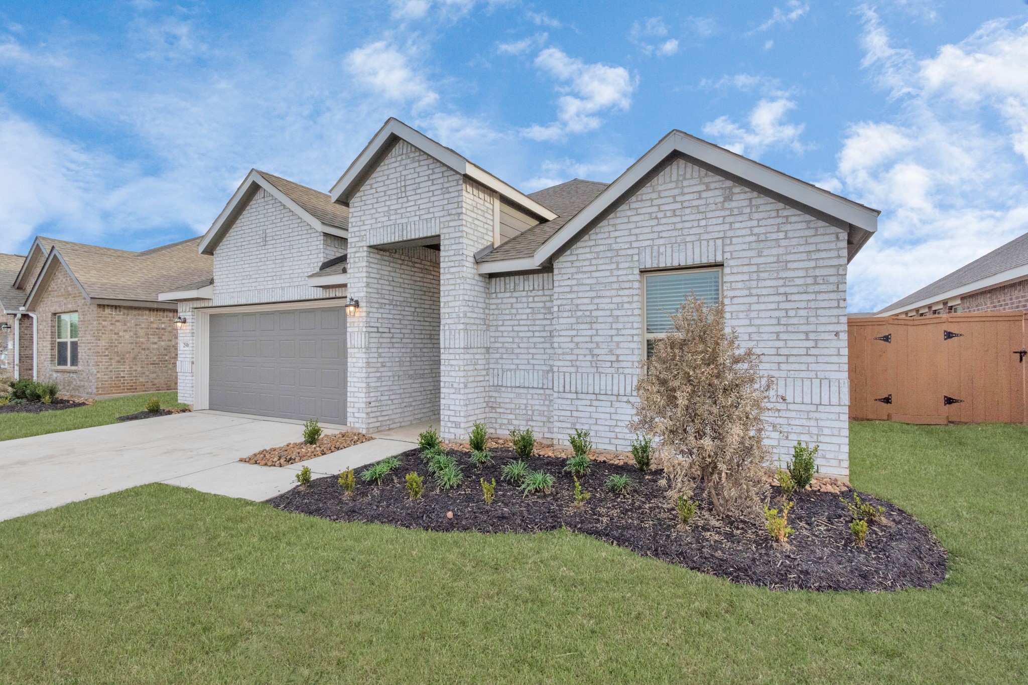 2916 Cordova Hill Drive, Katy, TX 77493