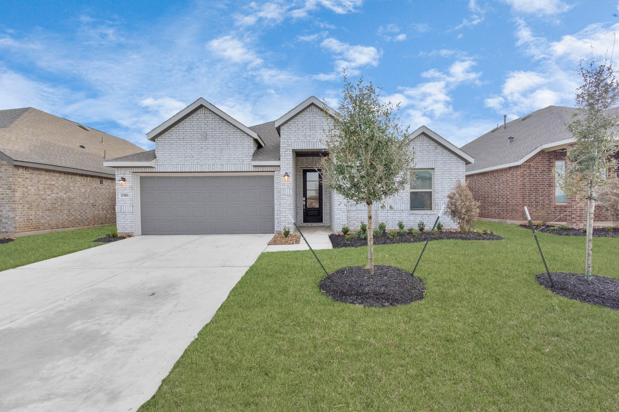 2916 Cordova Hill Drive, Katy, TX 77493