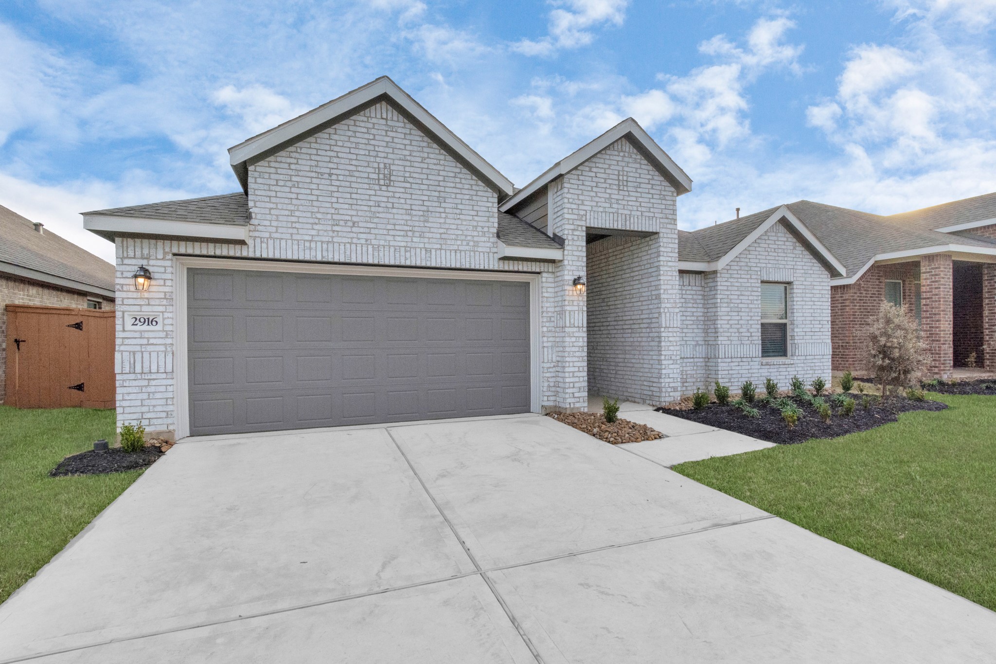 2916 Cordova Hill Drive, Katy, TX 77493