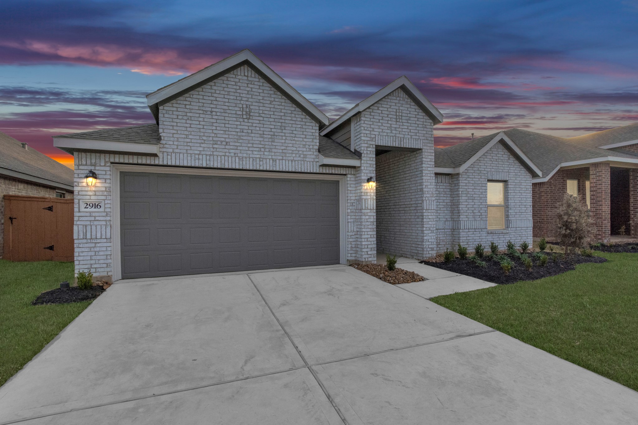2916 Cordova Hill Drive, Katy, TX 77493