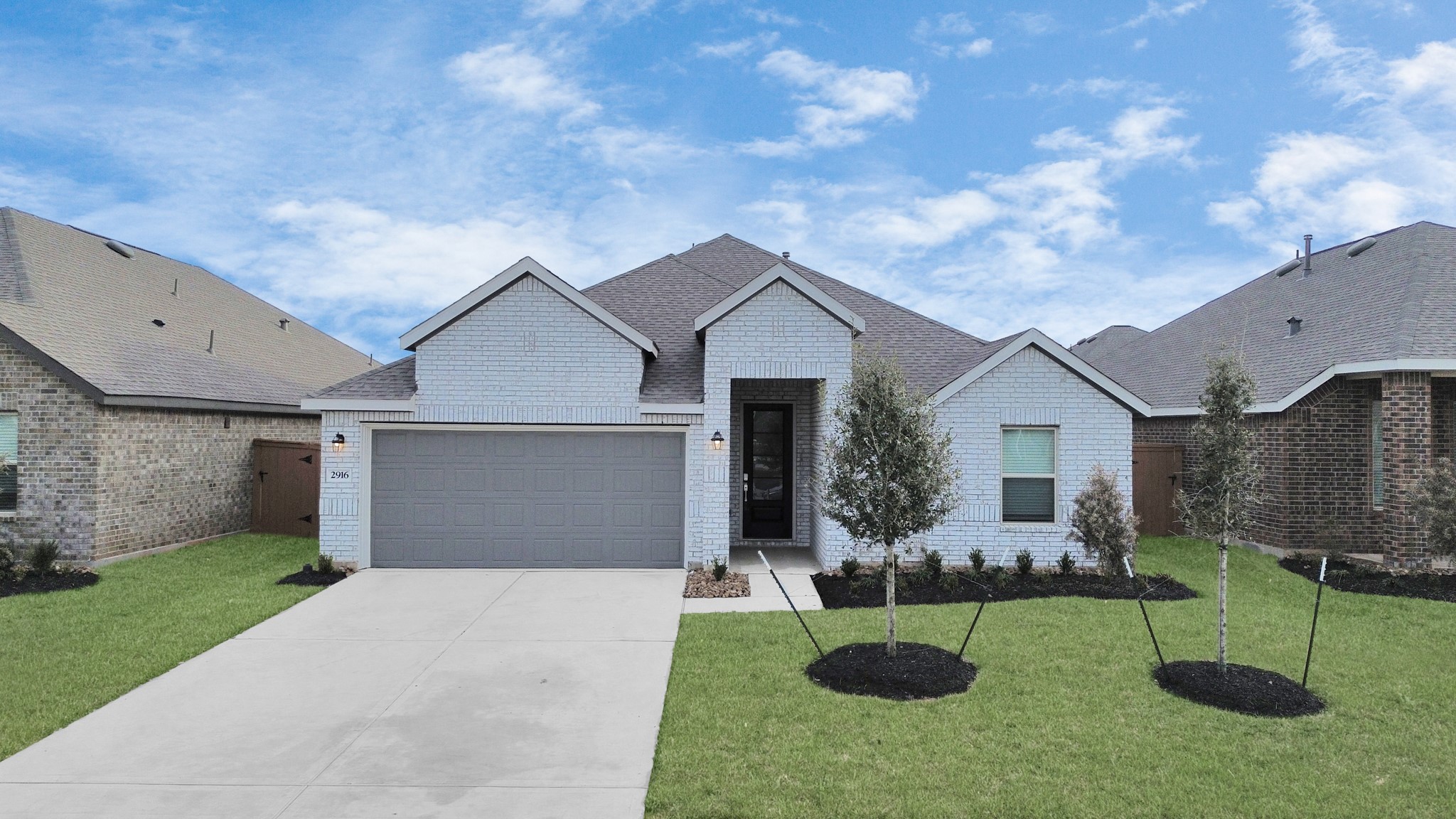 2916 Cordova Hill Drive, Katy, TX 77493