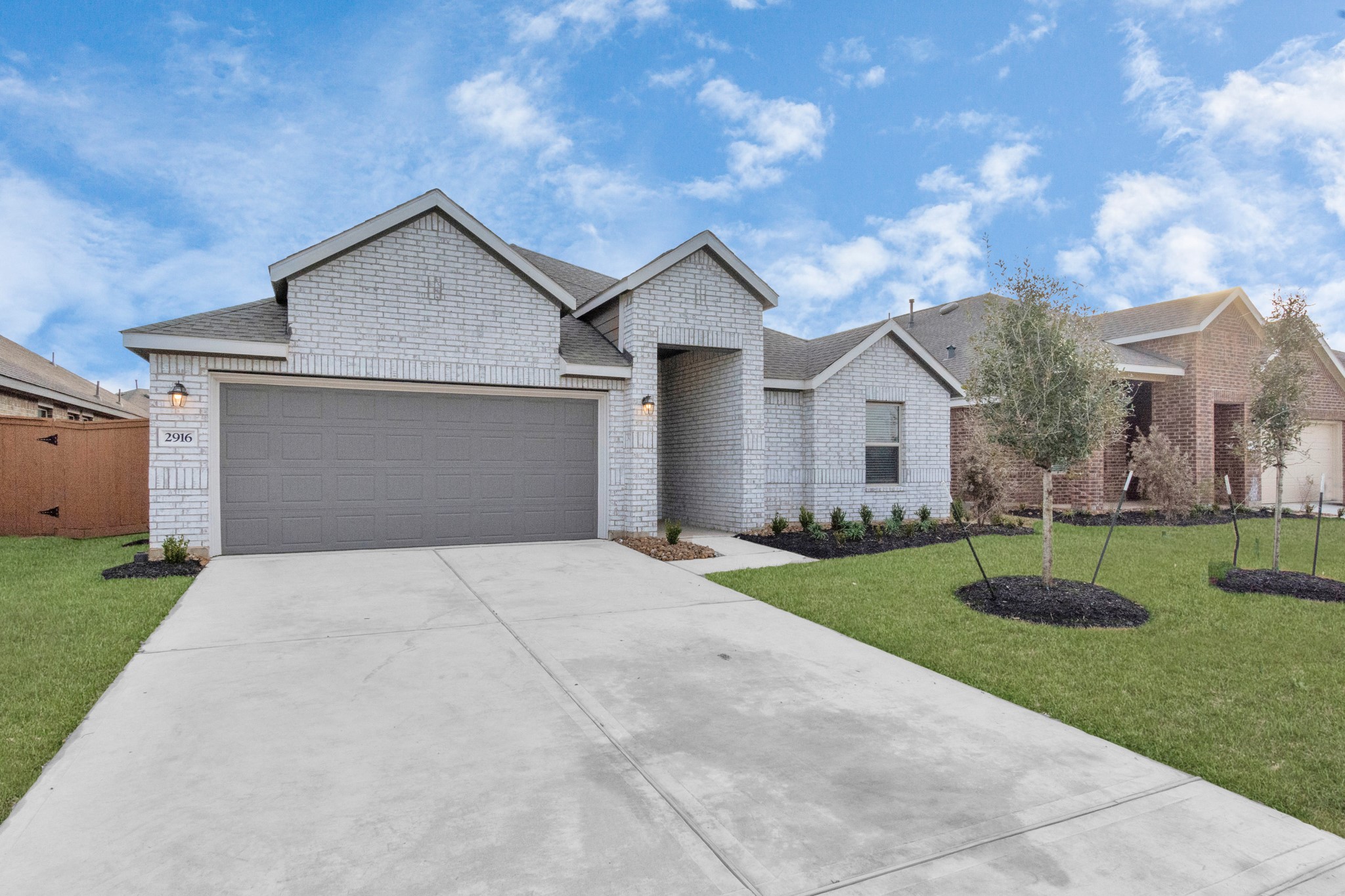 2916 Cordova Hill Drive, Katy, TX 77493