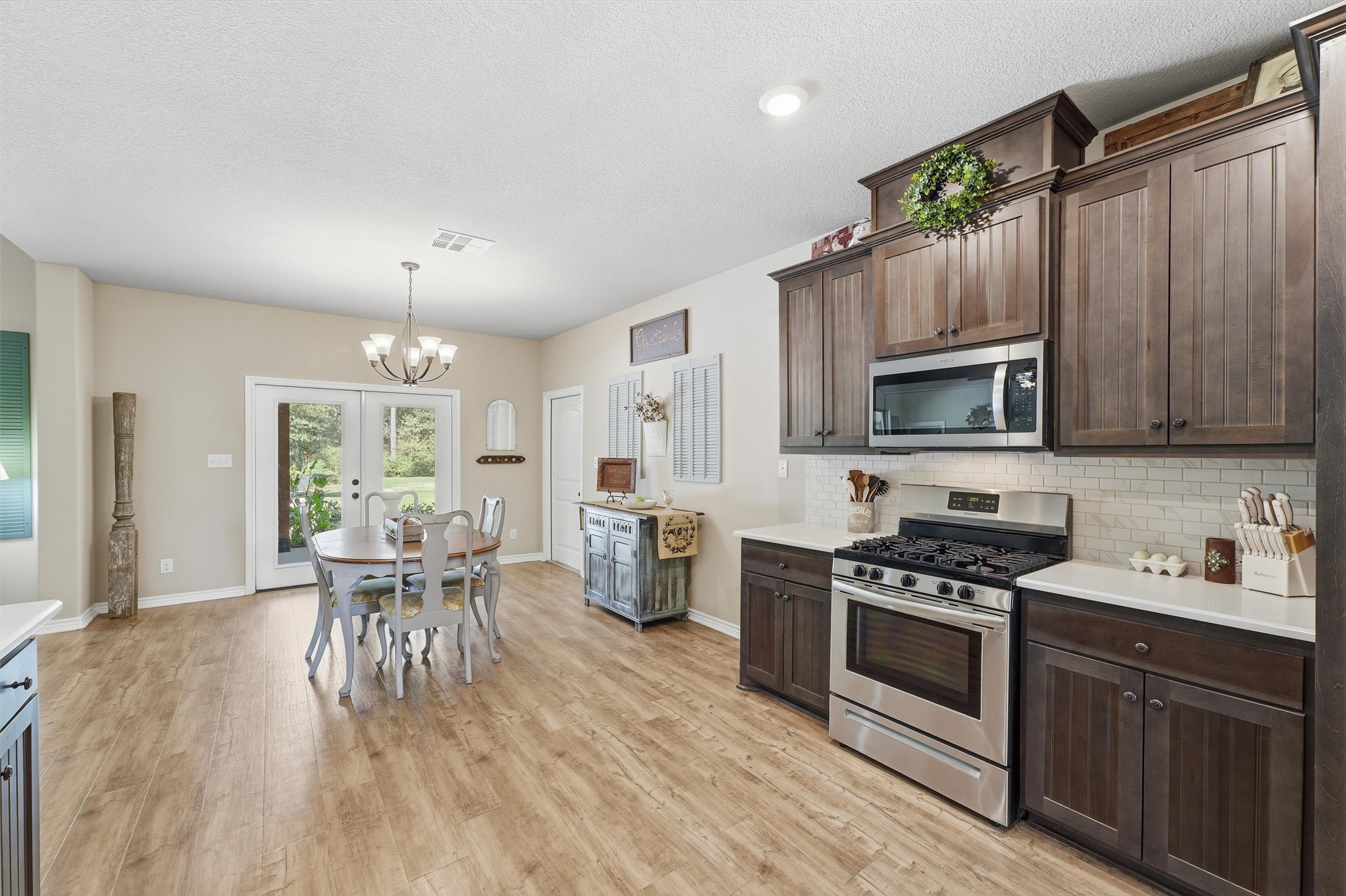19213 Kanawha Drive, Porter, TX 77365