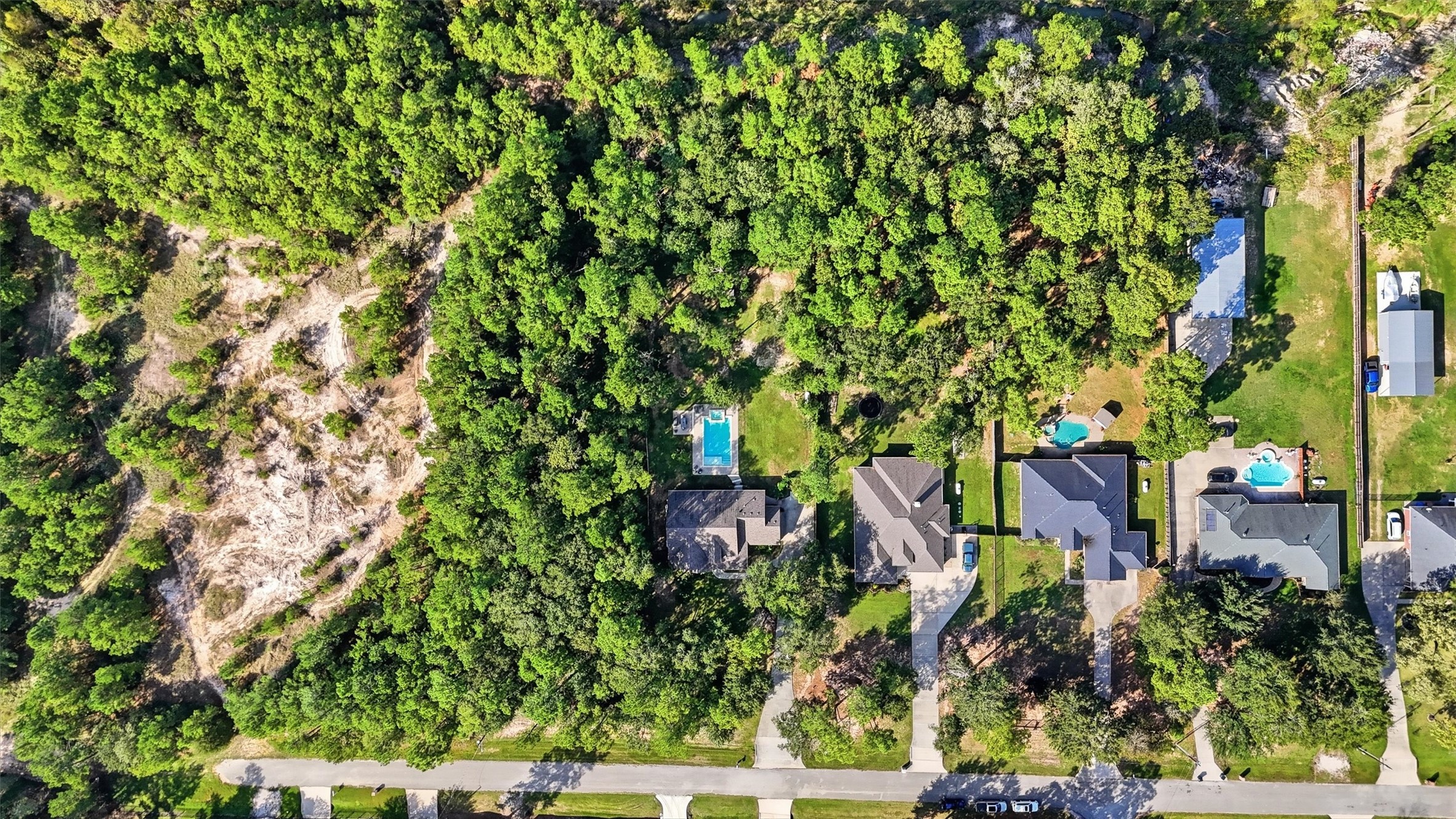 19213 Kanawha Drive, Porter, TX 77365