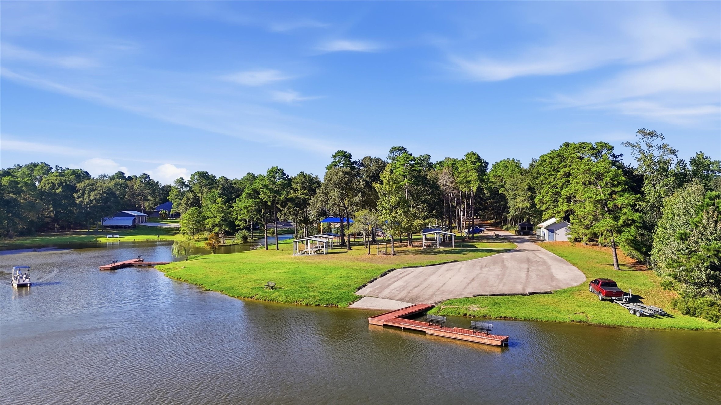 19213 Kanawha Drive, Porter, TX 77365