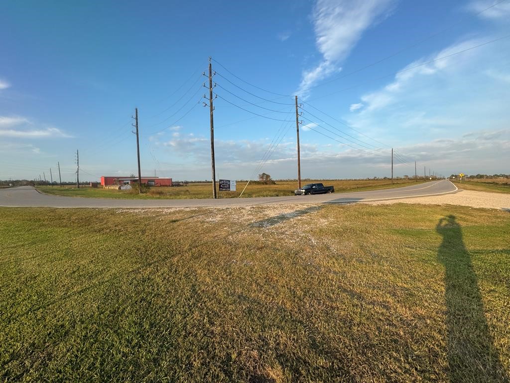 25 ACRES COUNTY ROAD 45, Angleton, TX 77515