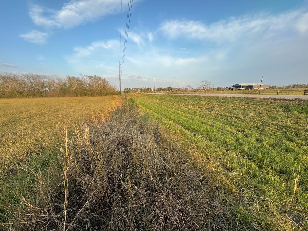 25 ACRES COUNTY ROAD 45, Angleton, TX 77515