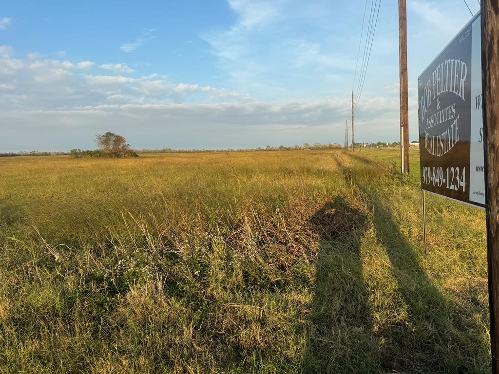 25 ACRES COUNTY ROAD 45, Angleton, TX 77515