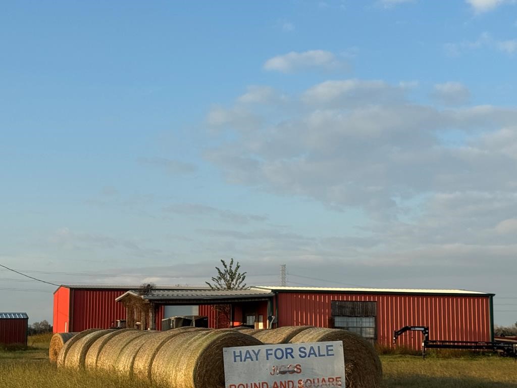 25 ACRES COUNTY ROAD 45, Angleton, TX 77515