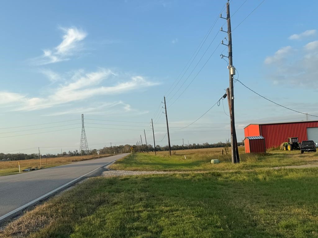 25 ACRES COUNTY ROAD 45, Angleton, TX 77515