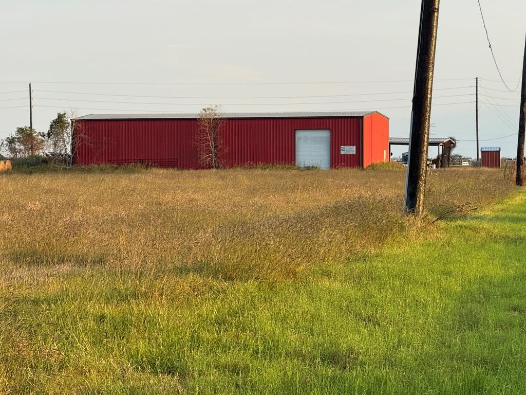 25 ACRES COUNTY ROAD 45, Angleton, TX 77515