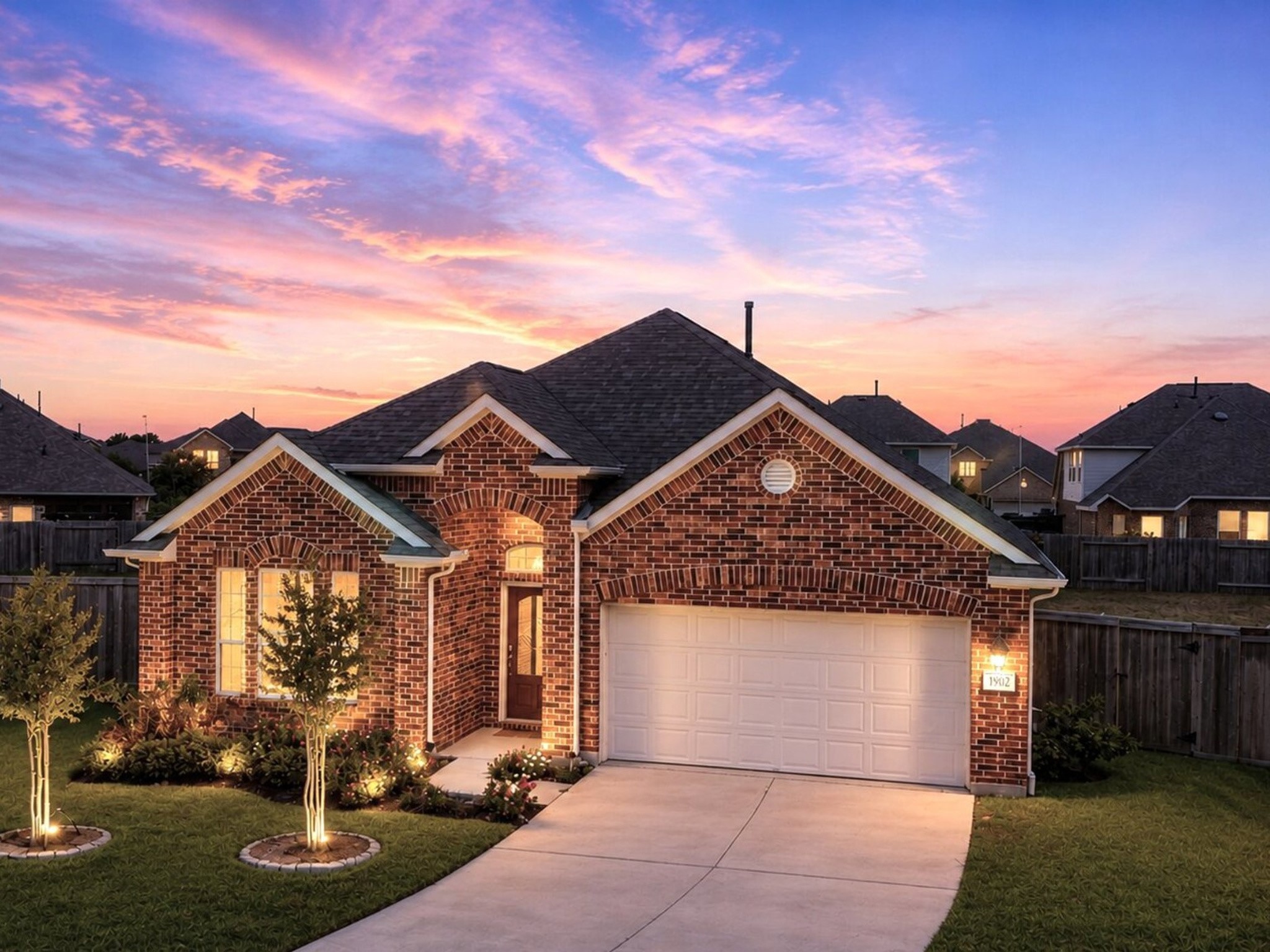 1902 Willow Ridge Ln, Fulshear, TX 77423