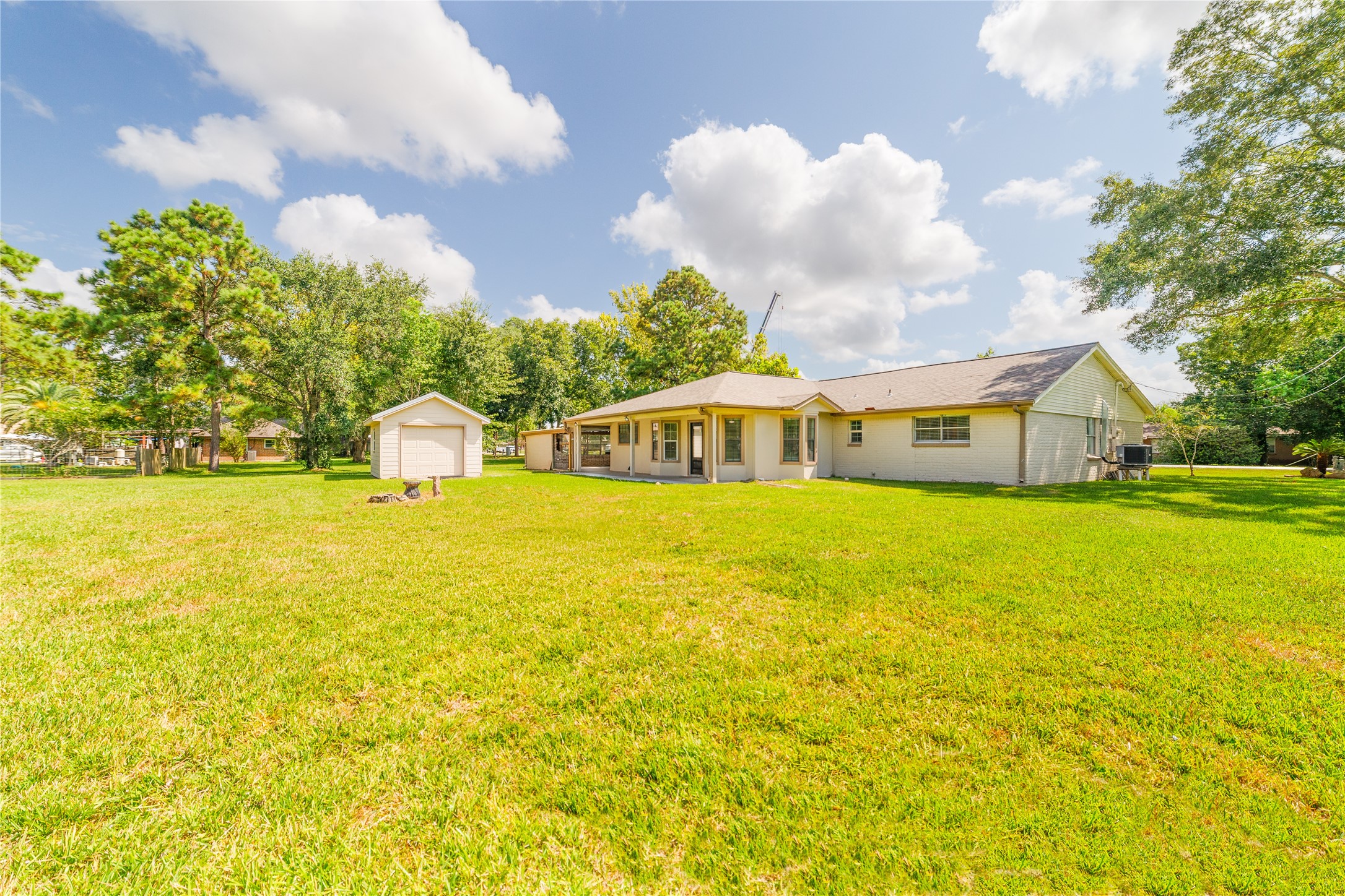 3304 Bruce Hall Road, Santa Fe, TX 77510