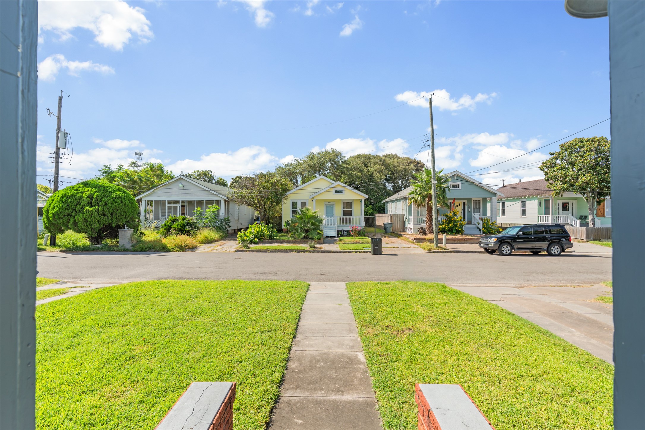 4307 Avenue Q 1/2, Galveston, TX 77550