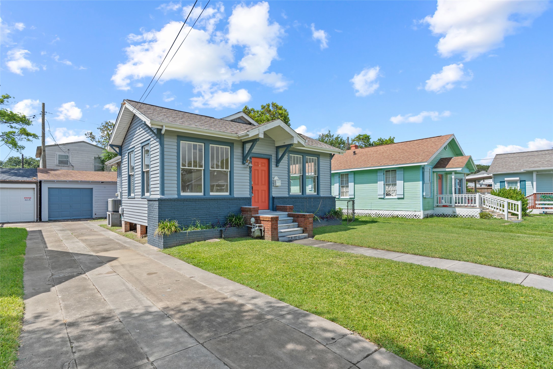4307 Avenue Q 1/2, Galveston, TX 77550