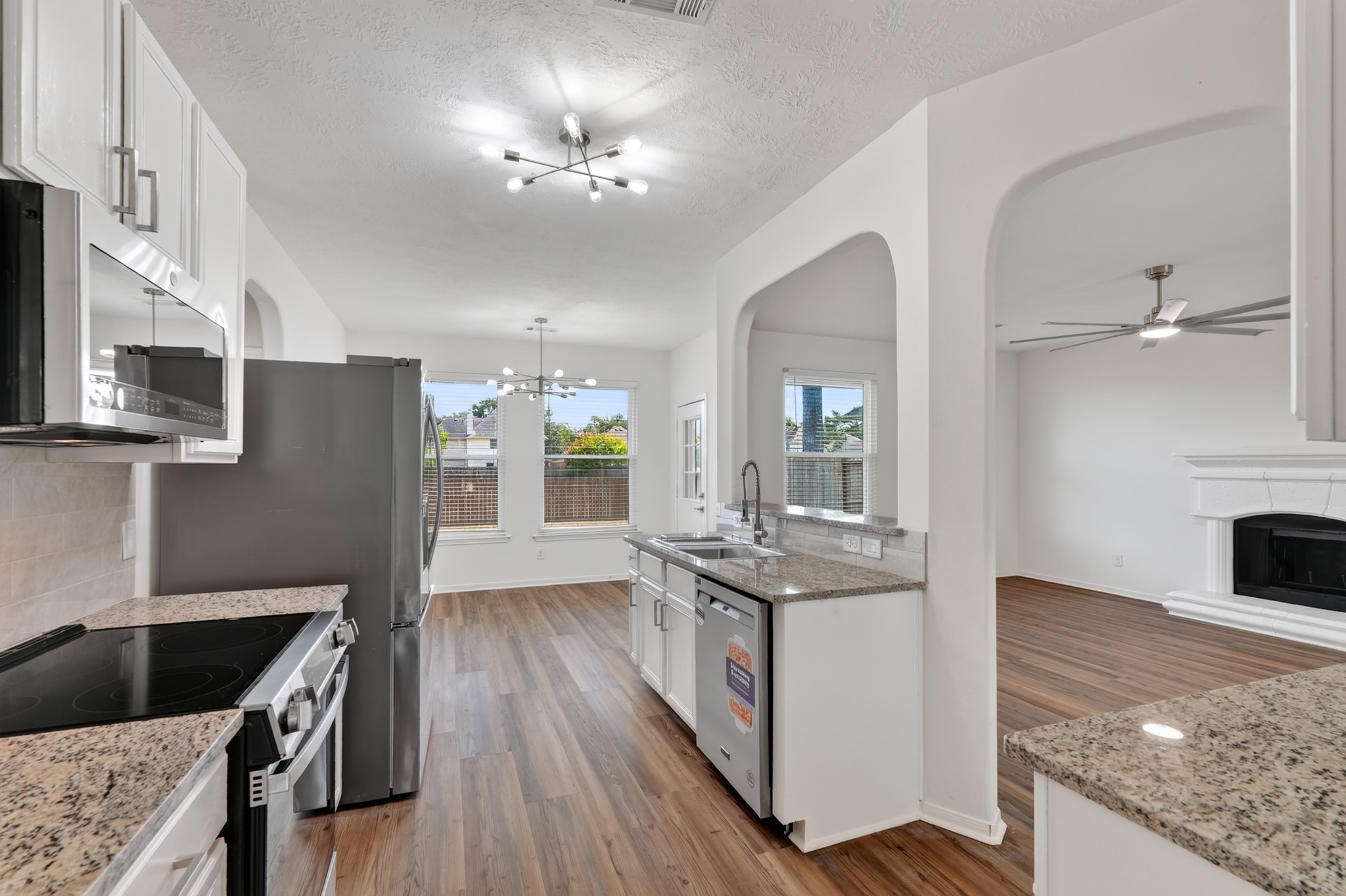 23814 Spring Dane Drive, Spring, TX 77373