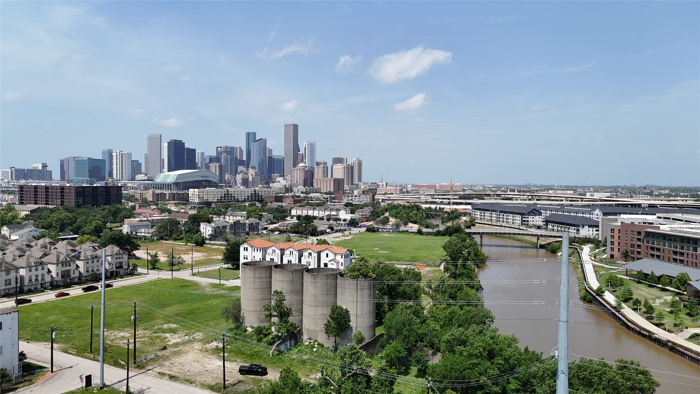 623 N Nagle Street, Houston, TX 77003