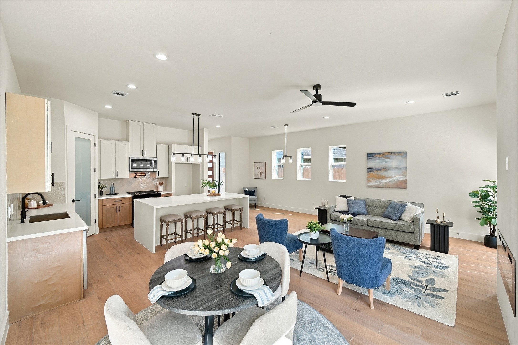 4808 Farmer Street, Houston, TX 77020