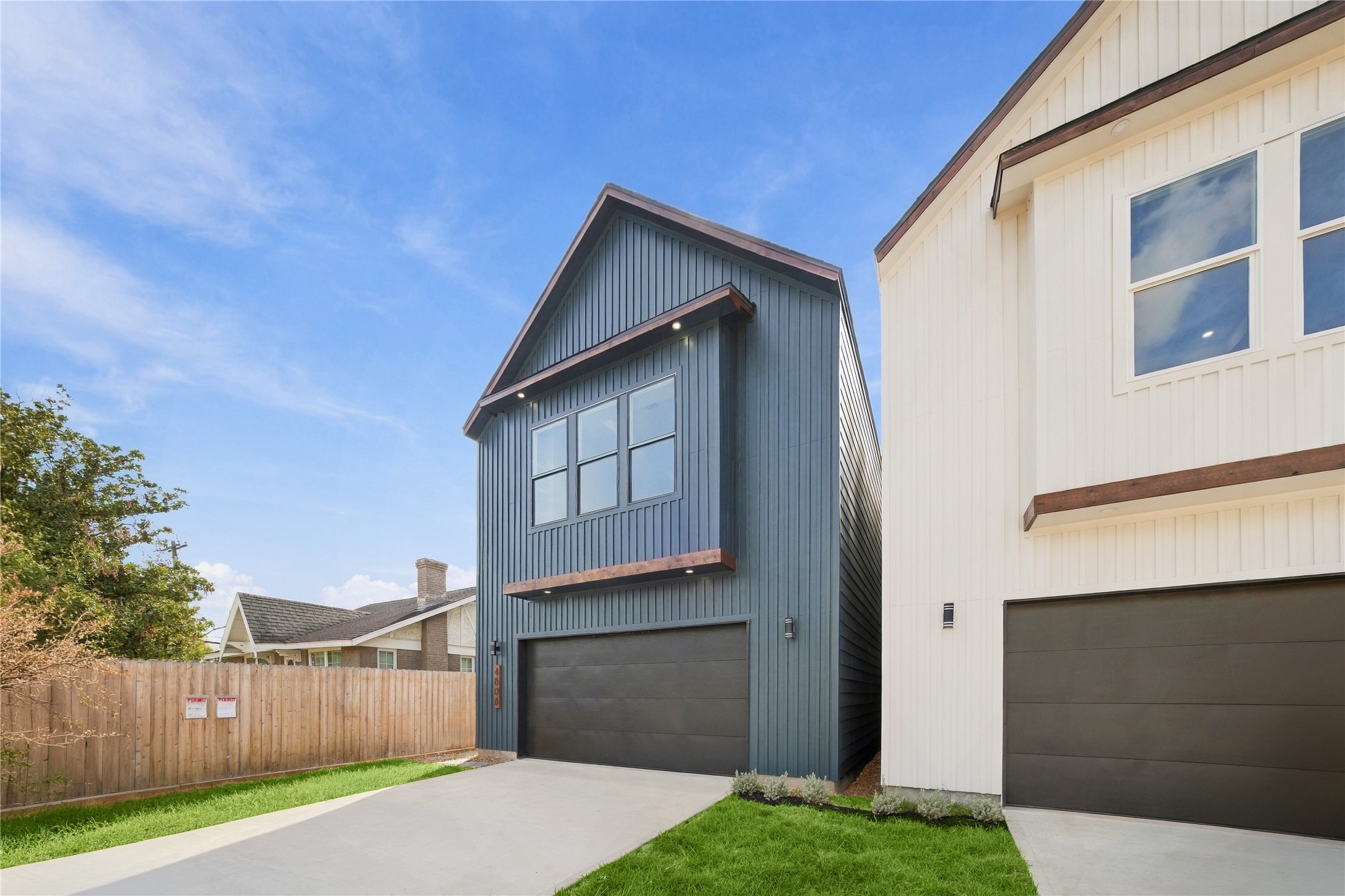 4808 Farmer Street, Houston, TX 77020 4808 Farmer Street, Houston, TX 77020