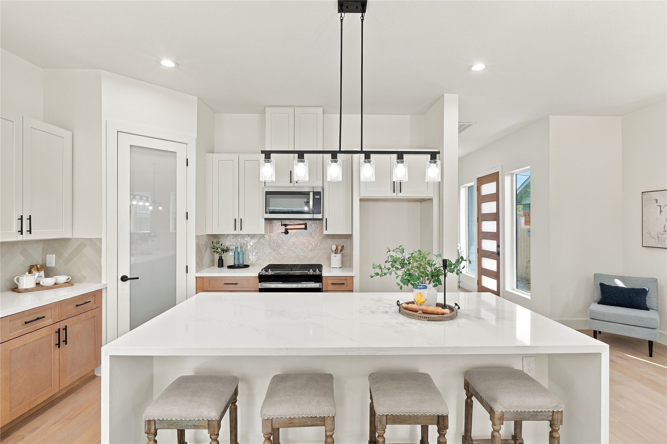 4808 Farmer Street, Houston, TX 77020