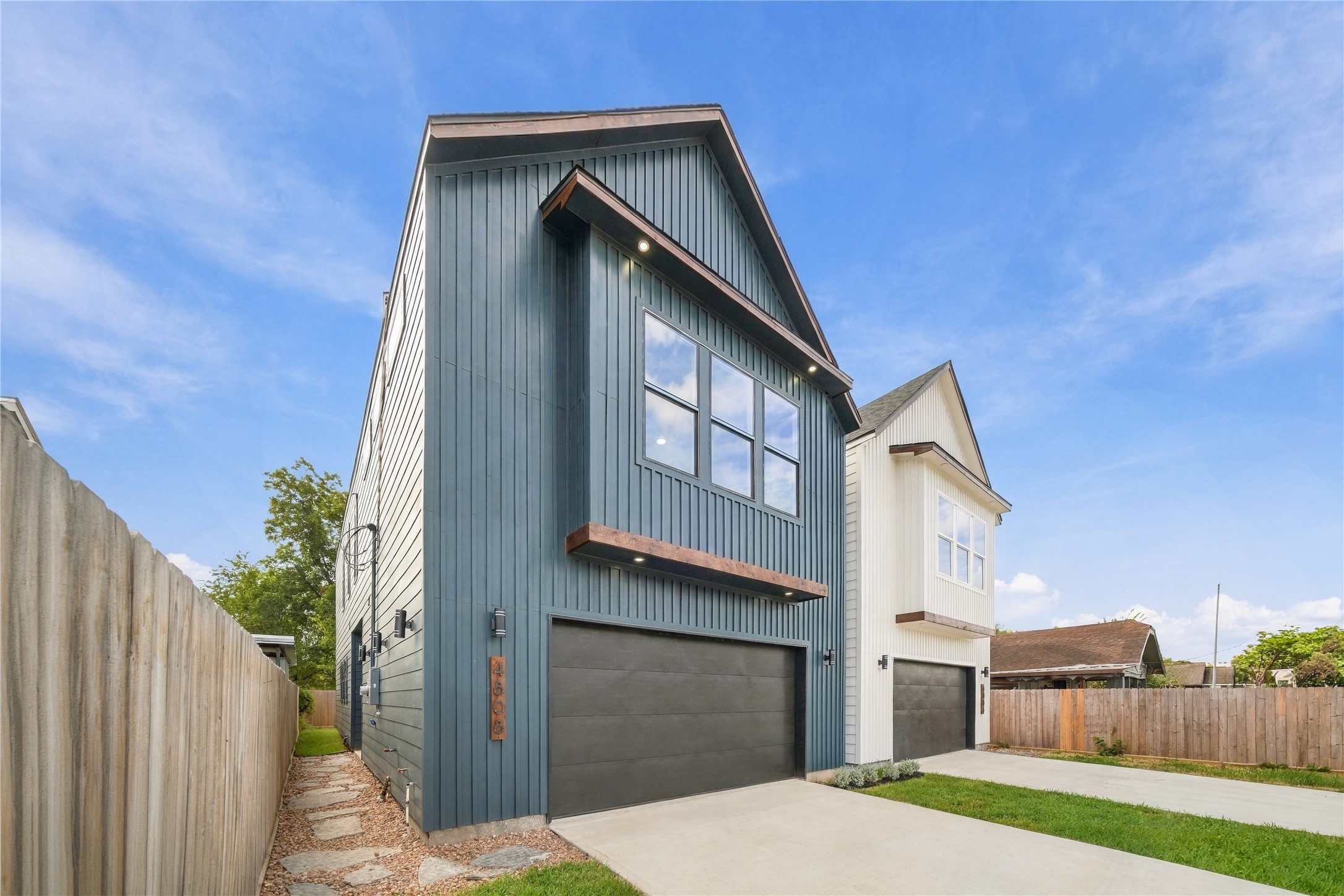 4808 Farmer Street, Houston, TX 77020 4808 Farmer Street, Houston, TX 77020