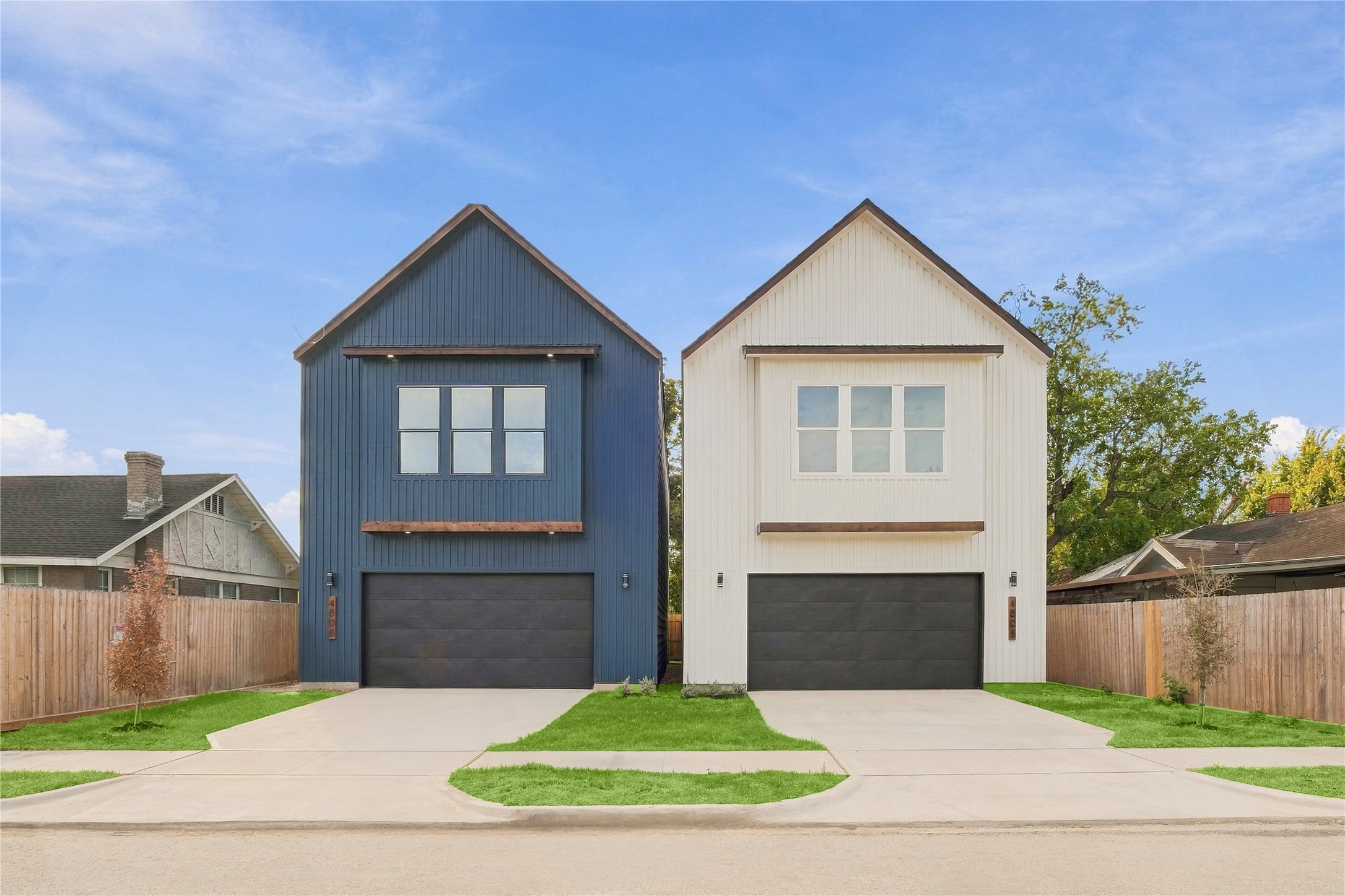 4808 Farmer Street, Houston, TX 77020 4808 Farmer Street, Houston, TX 77020
