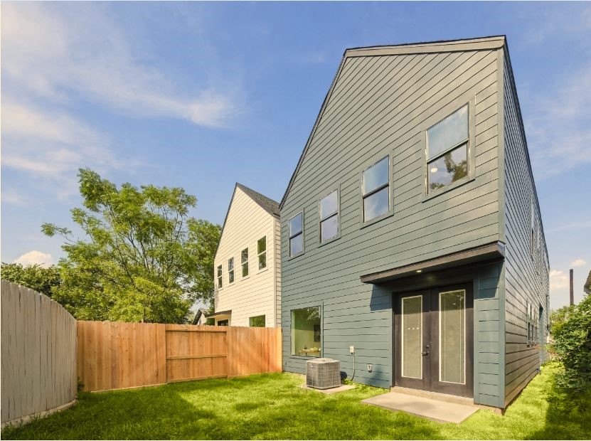 4808 Farmer Street, Houston, TX 77020