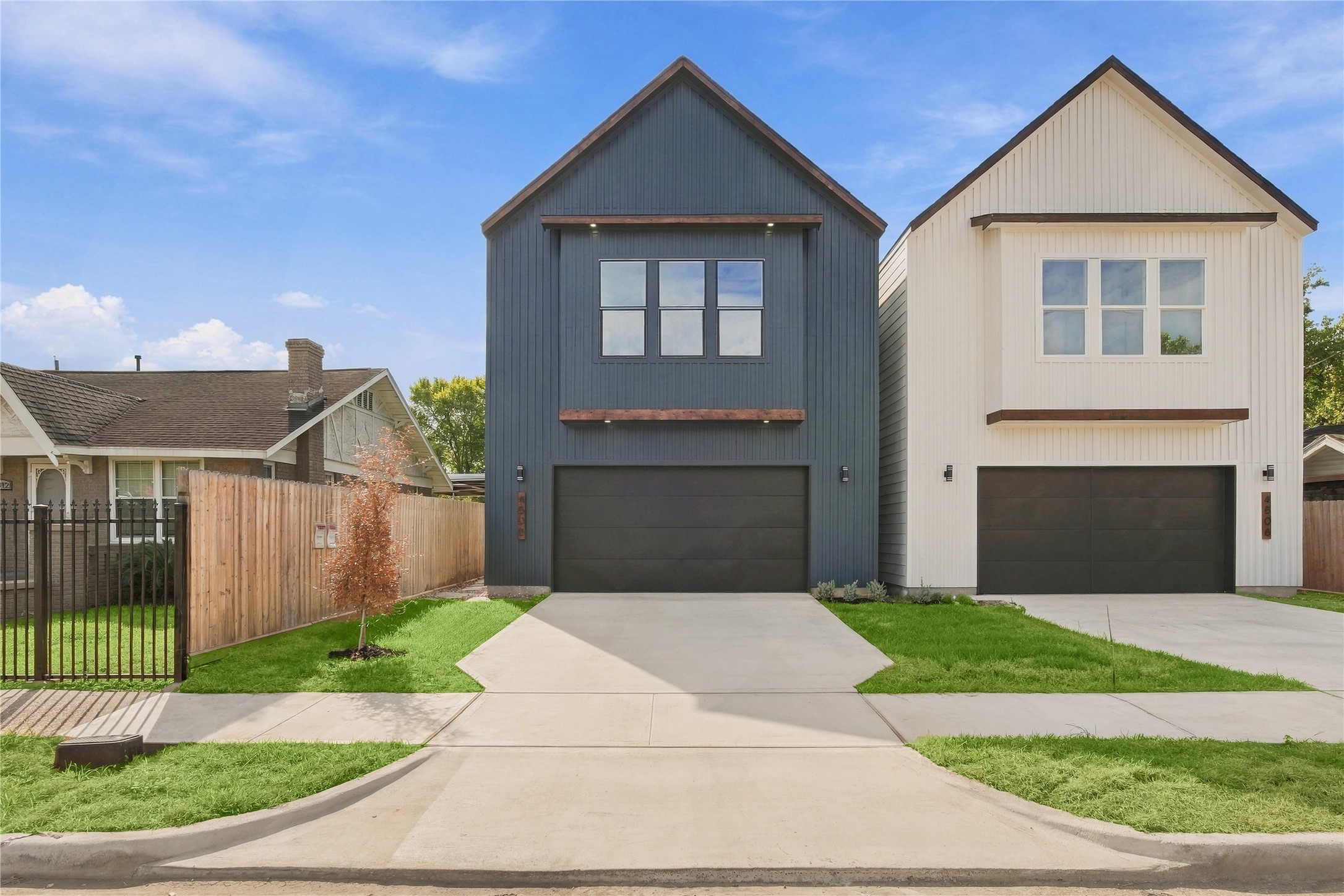 4808 Farmer Street, Houston, TX 77020 4808 Farmer Street, Houston, TX 77020