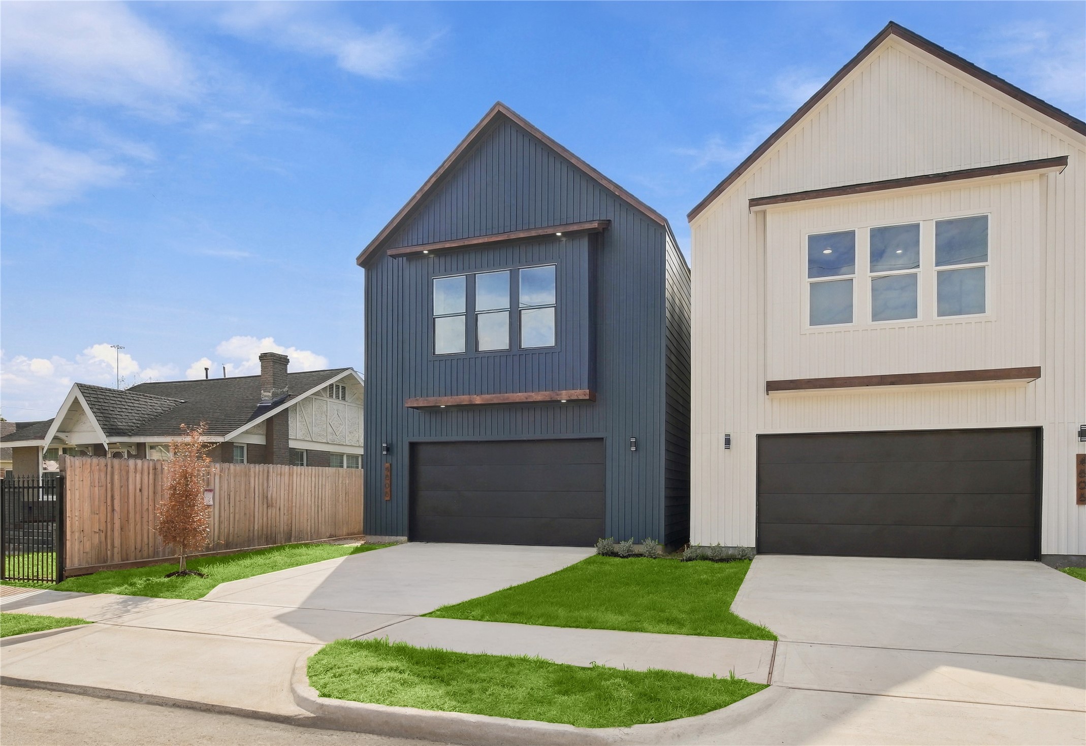 4808 Farmer Street, Houston, TX 77020 4808 Farmer Street, Houston, TX 77020