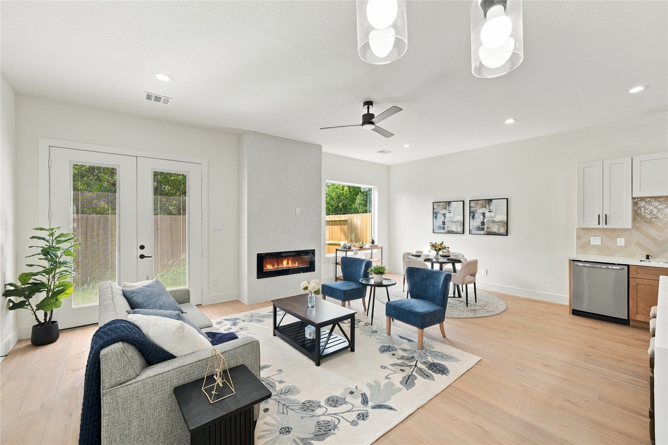 4808 Farmer Street, Houston, TX 77020