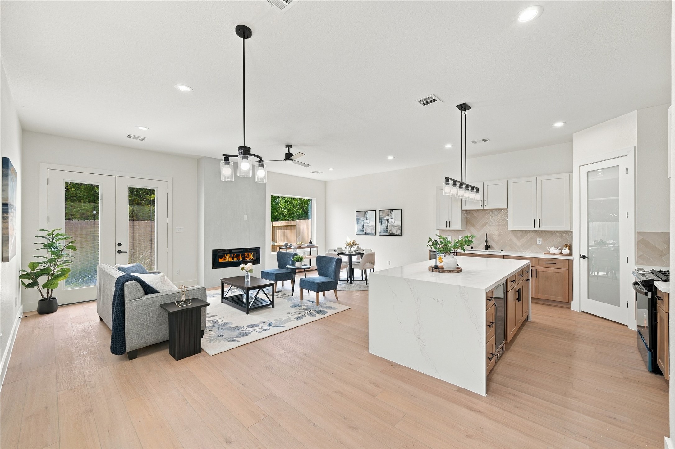 4808 Farmer Street, Houston, TX 77020