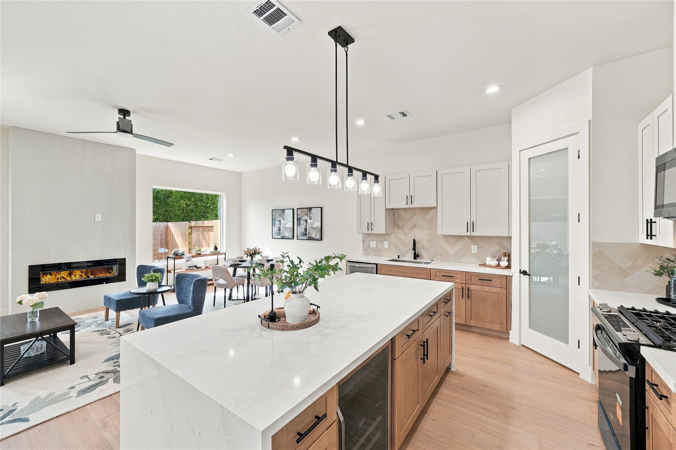 4808 Farmer Street, Houston, TX 77020