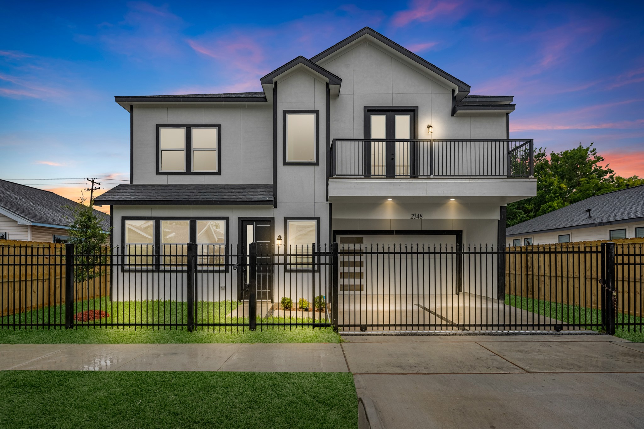 2348 Delafield Street, Houston, TX 77023 2348 Delafield Street, Houston, TX 77023