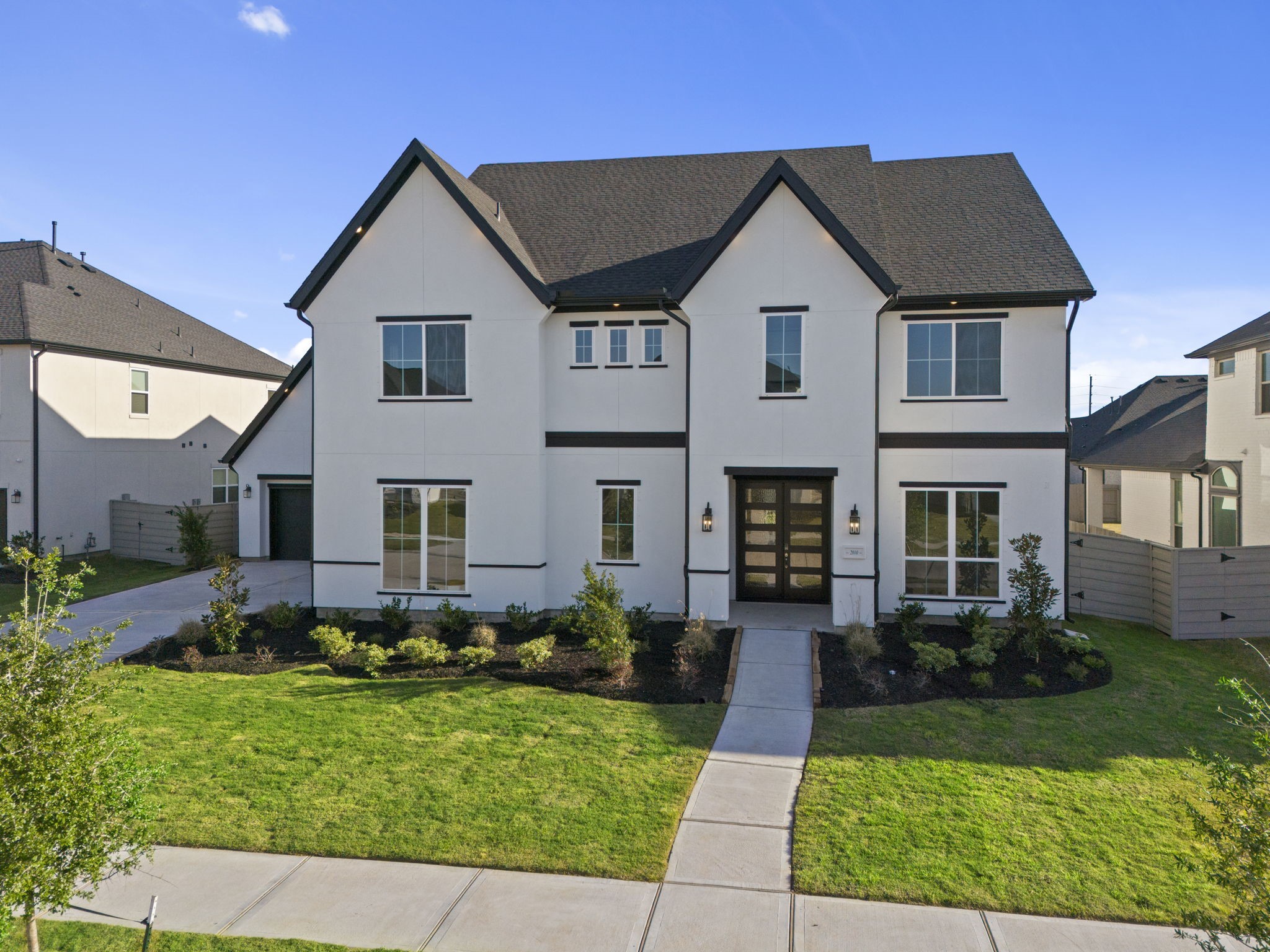 2010 Pine Woodland Lane, Manvel, TX 77583