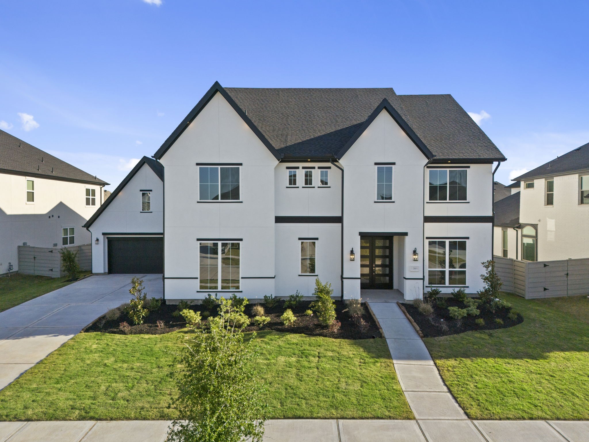 2010 Pine Woodland Lane, Manvel, TX 77583