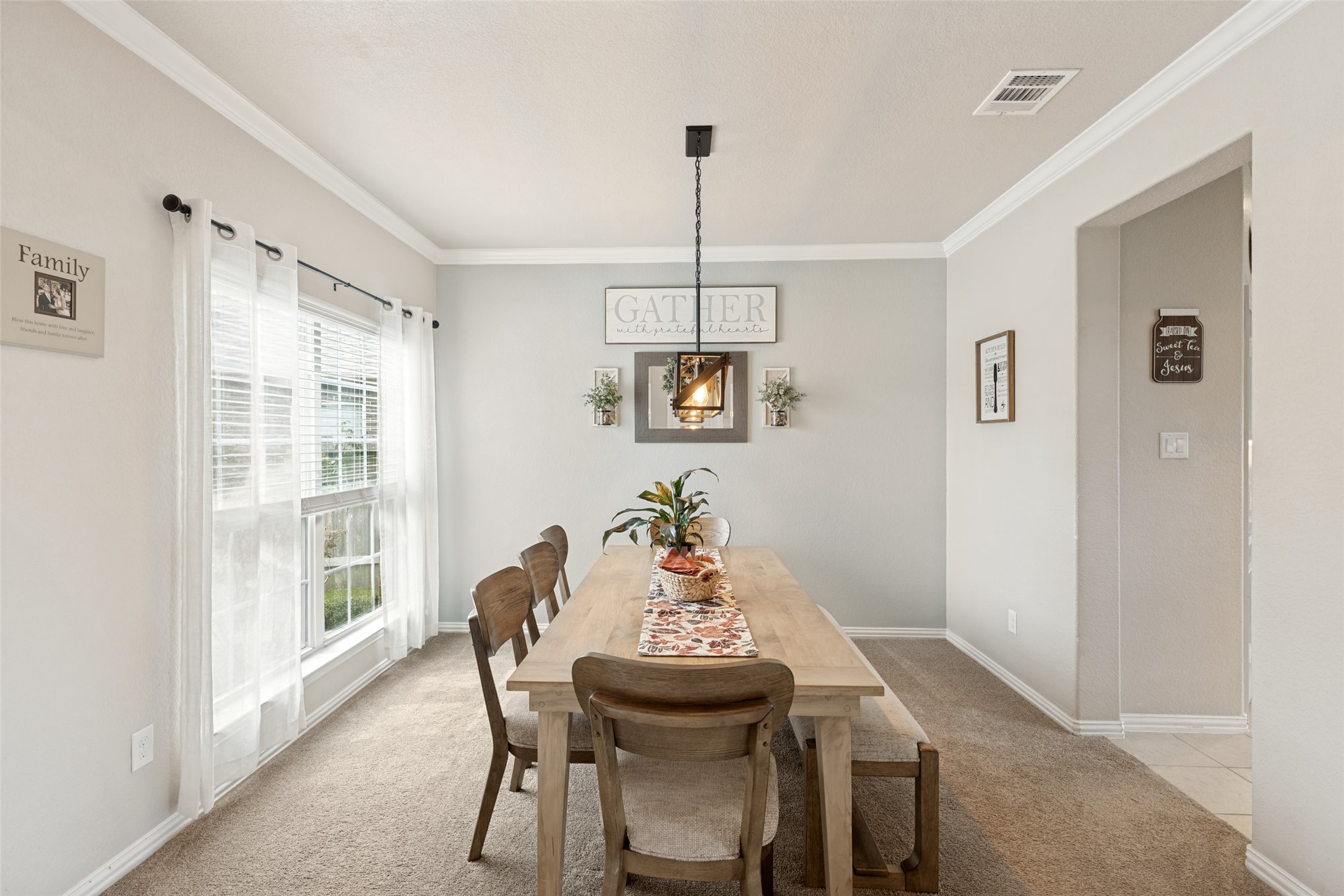 337 Burgundy Drive, Alvin, TX 77511