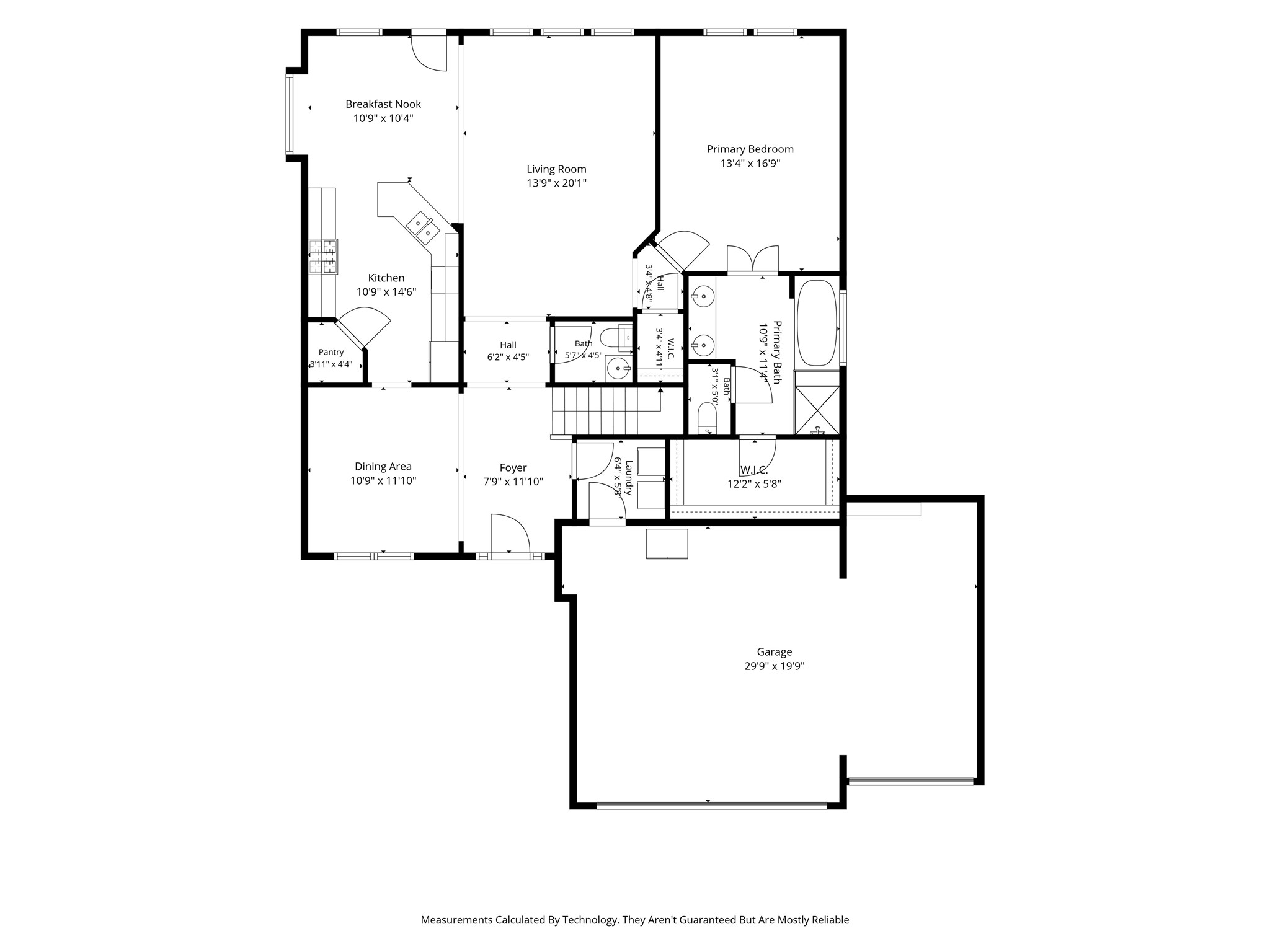 337 Burgundy Drive, Alvin, TX 77511