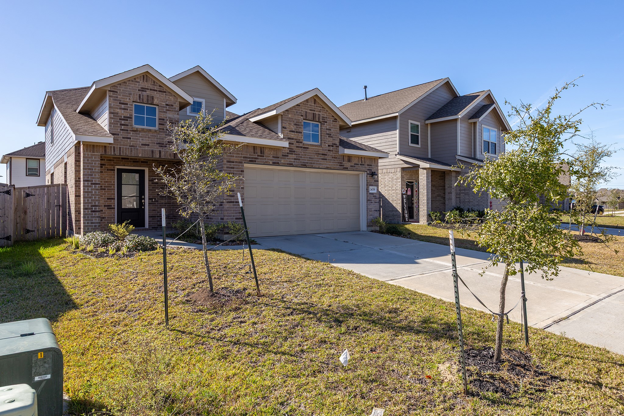 24038 Priano Forest Drive Drive, New Caney, TX 77357