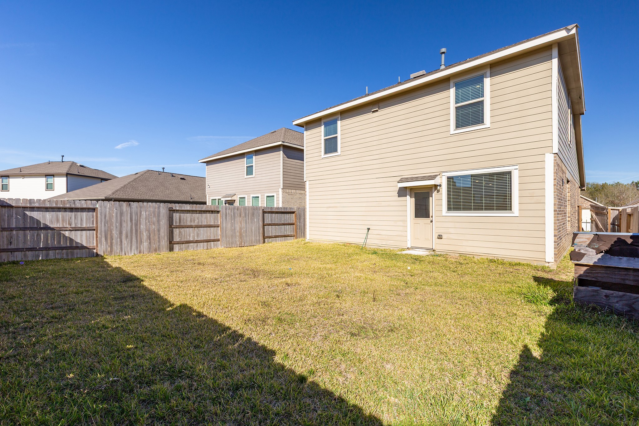 24038 Priano Forest Drive Drive, New Caney, TX 77357