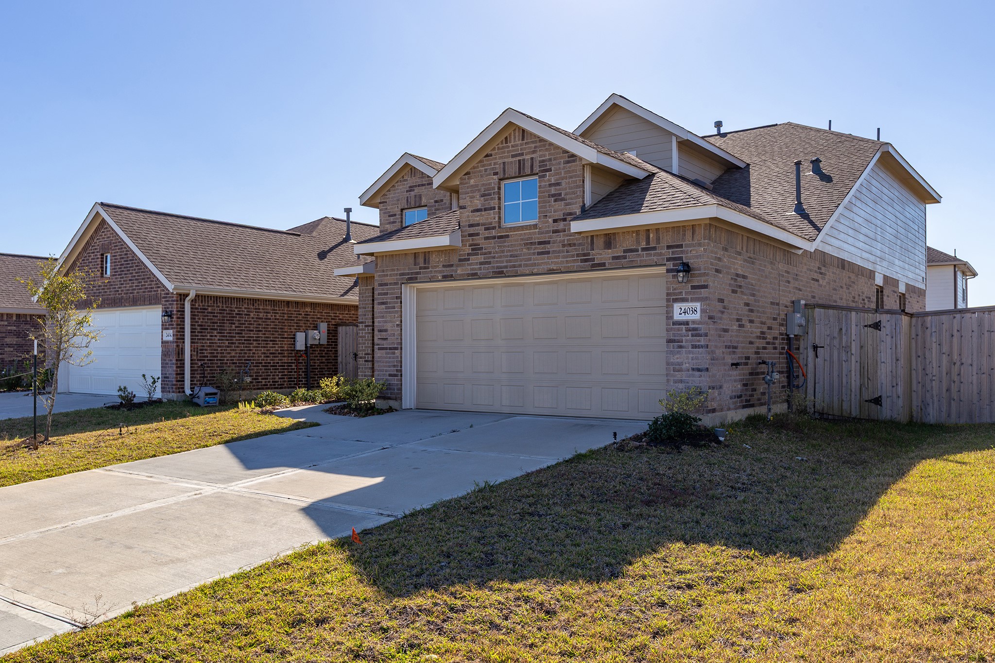 24038 Priano Forest Drive Drive, New Caney, TX 77357