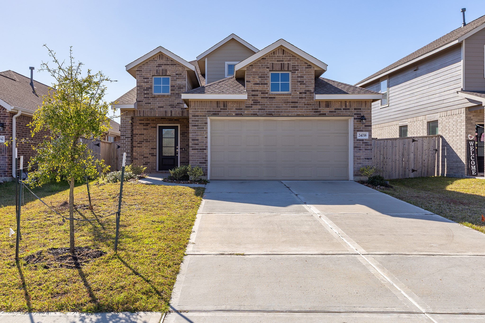 24038 Priano Forest Drive Drive, New Caney, TX 77357 24038 Priano Forest Drive Drive, New Caney, TX 77357