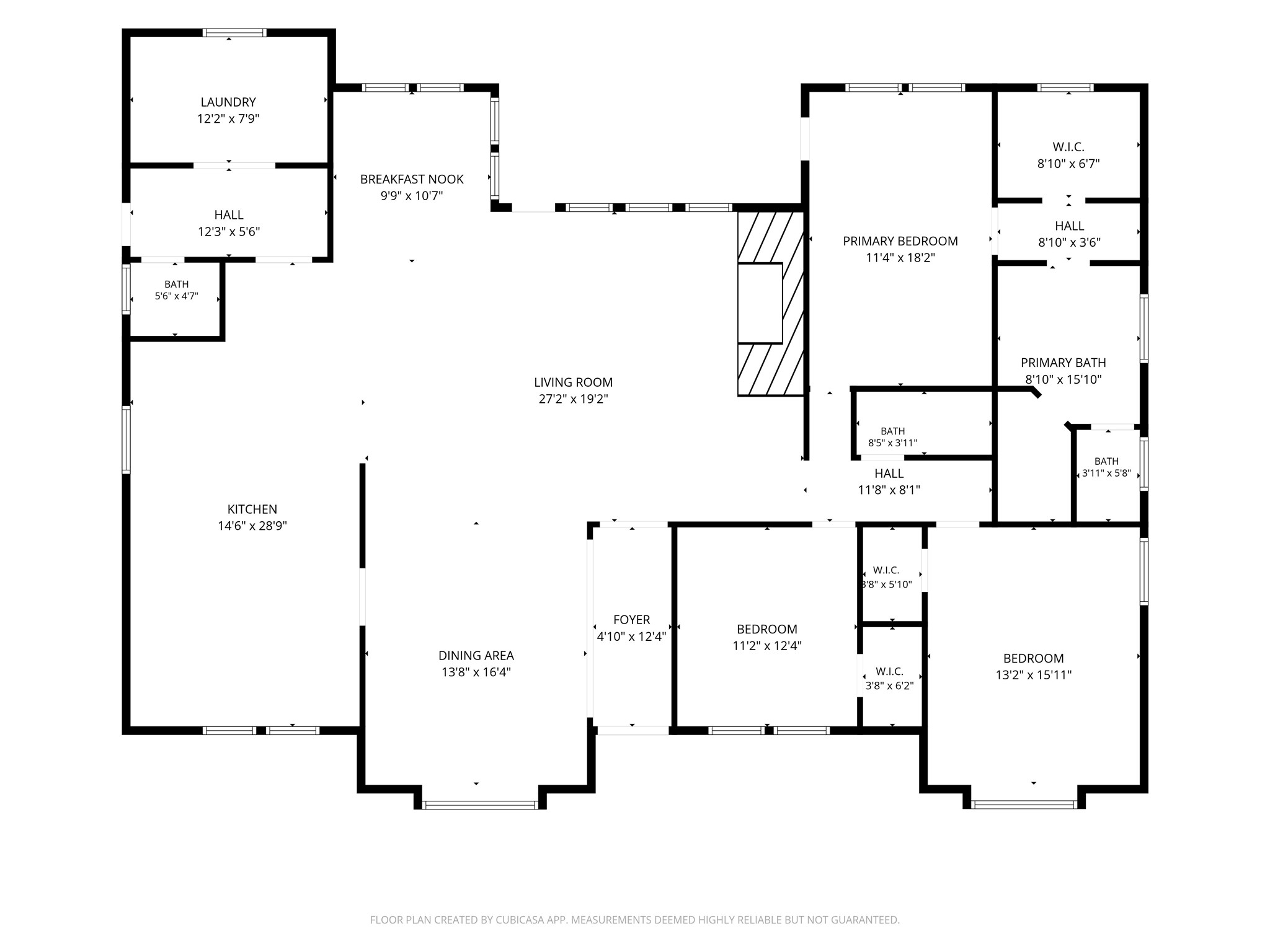 5685 County Road 823, West Columbia, TX 77486